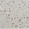 Marbres & déco Dalles Imperial marbre beige 60 x 60